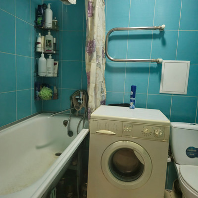 Продам двухкомнатную (2-комн.) квартиру, Анапское ш, 14, Новороссийск г