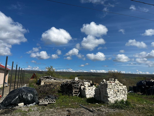 Продам участок 6,61 соток, Фермерское хоз., Роз ул, Ставрополь г, 0 км от города