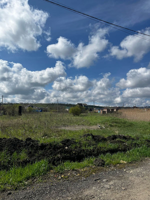 Продам участок 5,6 соток, Фермерское хоз., Роз ул, Ставрополь г, 0 км от города
