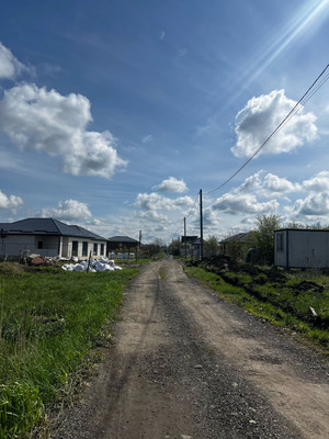 Продам участок 5,6 соток, Фермерское хоз., Роз ул, Ставрополь г, 0 км от города