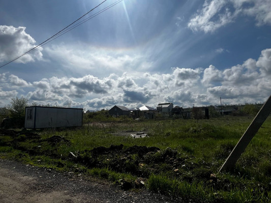 Продам участок 5,6 соток, Фермерское хоз., Роз ул, Ставрополь г, 0 км от города