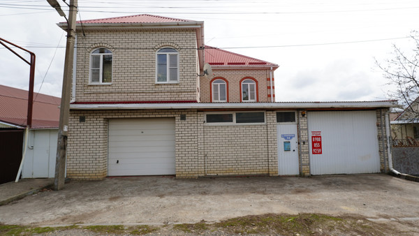 Продам дом, Архангельская ул, 32, Ставрополь г, 0 км от города