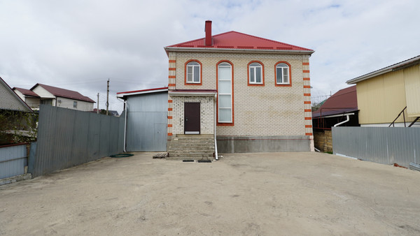 Продам дом, Архангельская ул, 32, Ставрополь г, 0 км от города