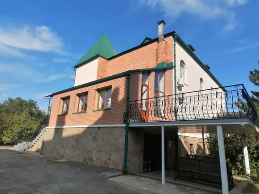 Продам дом, Академическая ул, 1, Татарка с, 0 км от города