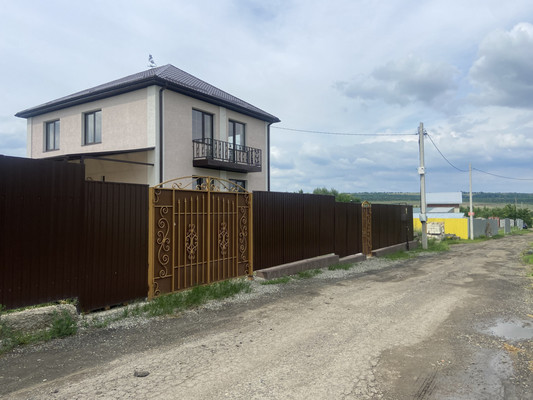 Продам дом, Луч тер. ДНТ, 358, Ставрополь г, 0 км от города