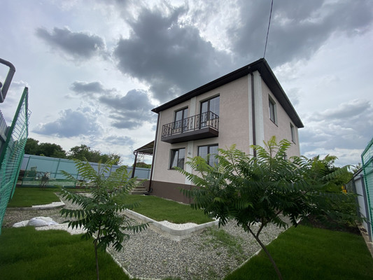 Продам дом, Луч тер. ДНТ, 358, Ставрополь г, 0 км от города