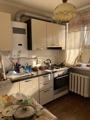 Продам трехкомнатную (3-комн.) квартиру, Мира ул, 280/1, Ставрополь г