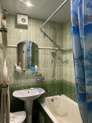 Продам трехкомнатную (3-комн.) квартиру, Мира ул, 280/1, Ставрополь г