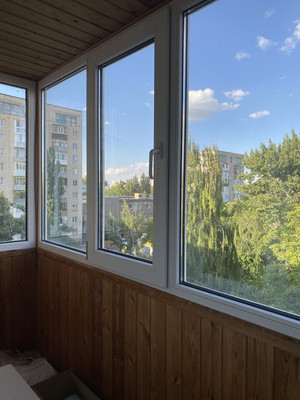 Продам трехкомнатную (3-комн.) квартиру, Мира ул, 280/1, Ставрополь г