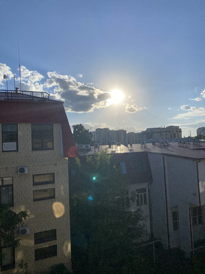 Продам трехкомнатную (3-комн.) квартиру, Мира ул, 280/1, Ставрополь г