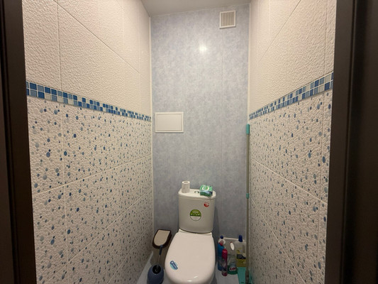 Продам трехкомнатную (3-комн.) квартиру, Еременко ул, 108к1, Ростов-на-Дону г
