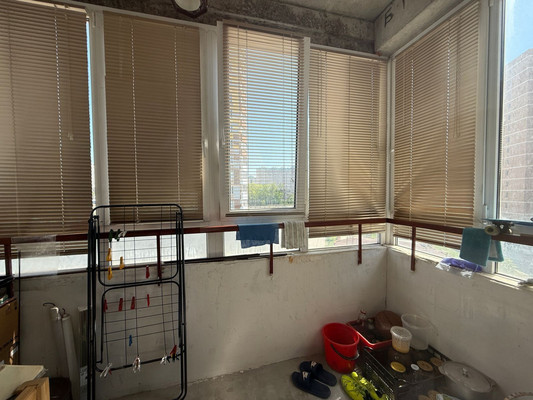 Продам трехкомнатную (3-комн.) квартиру, Еременко ул, 108к1, Ростов-на-Дону г