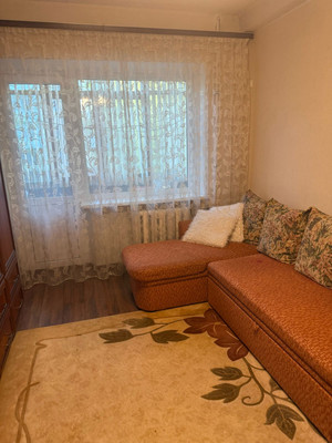 Продам двухкомнатную (2-комн.) квартиру, Коммунистический пр-кт, 12к1, Ростов-на-Дону г