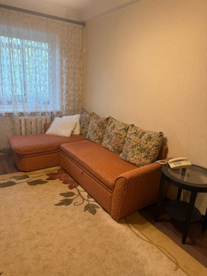 Продам двухкомнатную (2-комн.) квартиру, Коммунистический пр-кт, 12к1, Ростов-на-Дону г