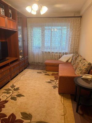 Продам двухкомнатную (2-комн.) квартиру, Коммунистический пр-кт, 12к1, Ростов-на-Дону г