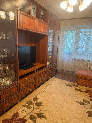 Продам двухкомнатную (2-комн.) квартиру, Коммунистический пр-кт, 12к1, Ростов-на-Дону г