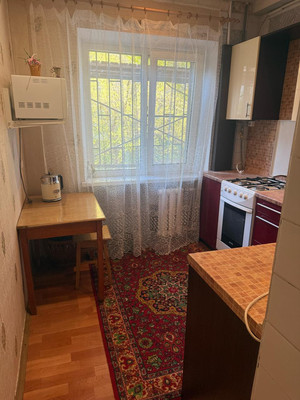 Продам двухкомнатную (2-комн.) квартиру, Коммунистический пр-кт, 12к1, Ростов-на-Дону г