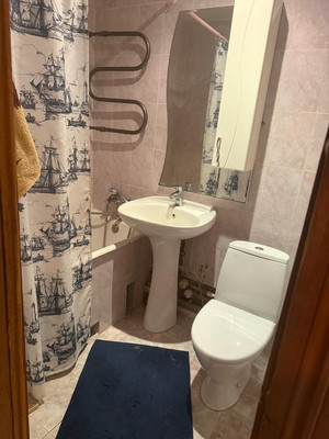 Продам двухкомнатную (2-комн.) квартиру, Коммунистический пр-кт, 12к1, Ростов-на-Дону г