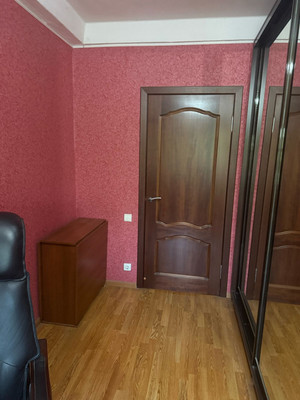 Продам двухкомнатную (2-комн.) квартиру, Коммунистический пр-кт, 12к1, Ростов-на-Дону г