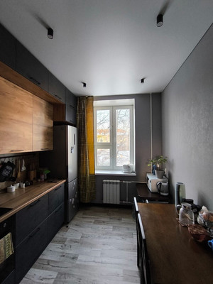 Продам двухкомнатную (2-комн.) квартиру, Окунева ул, 23, Нижний Тагил г