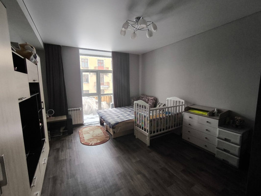 Продам двухкомнатную (2-комн.) квартиру, Окунева ул, 23, Нижний Тагил г