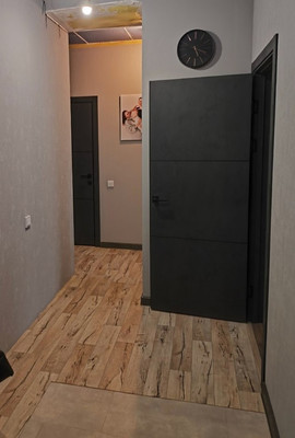 Продам двухкомнатную (2-комн.) квартиру, Окунева ул, 23, Нижний Тагил г