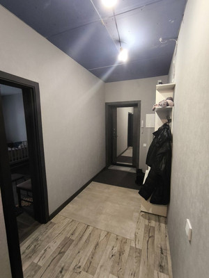 Продам двухкомнатную (2-комн.) квартиру, Окунева ул, 23, Нижний Тагил г