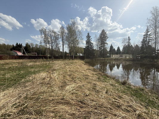 Продам участок 20,6 соток, Садоводство, Лесные пруды тер, 0 км от города