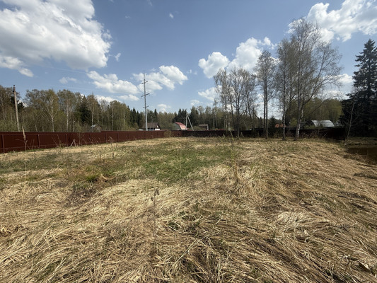 Продам участок 20,6 соток, Садоводство, Лесные пруды тер, 0 км от города