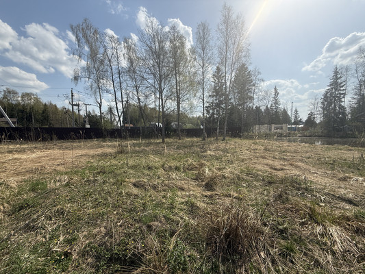 Продам участок 20,6 соток, Садоводство, Лесные пруды тер, 0 км от города