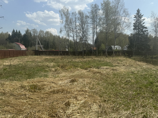 Продам участок 20,6 соток, Садоводство, Лесные пруды тер, 0 км от города