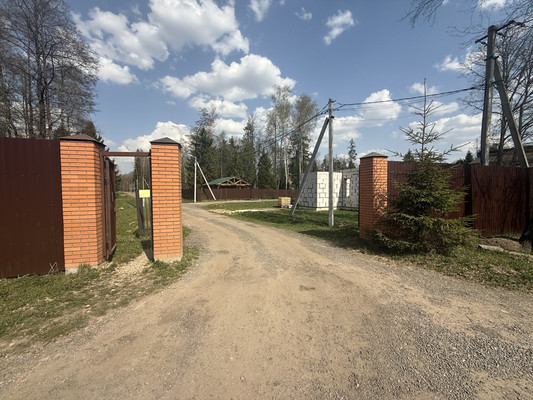 Продам участок 20,6 соток, Садоводство, Лесные пруды тер, 0 км от города