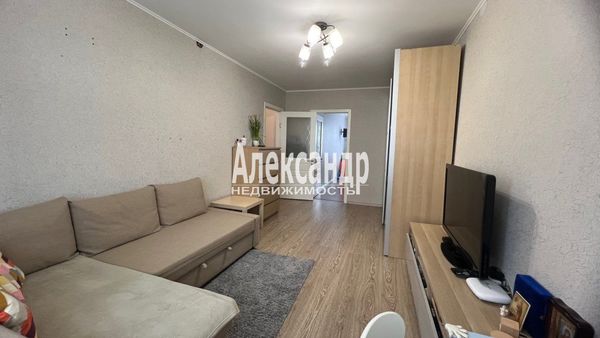 Продам двухкомнатную (2-комн.) квартиру, Портовое ш, 37, Выборг г