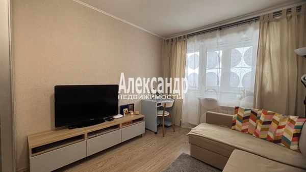 Продам двухкомнатную (2-комн.) квартиру, Портовое ш, 37, Выборг г