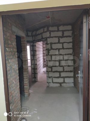 Продам однокомнатную (1-комн.) квартиру, Ларина ул, 45с2, Ростов-на-Дону г