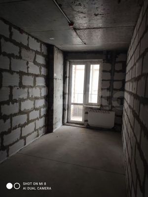 Продам однокомнатную (1-комн.) квартиру, Ларина ул, 45с2, Ростов-на-Дону г