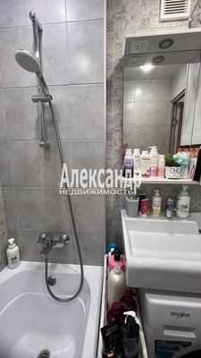 Продам двухкомнатную (2-комн.) квартиру, Портовое ш, 37, Выборг г
