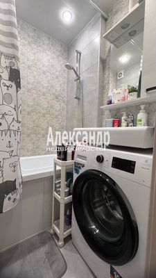 Продам двухкомнатную (2-комн.) квартиру, Портовое ш, 37, Выборг г