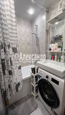 Продам двухкомнатную (2-комн.) квартиру, Портовое ш, 37, Выборг г
