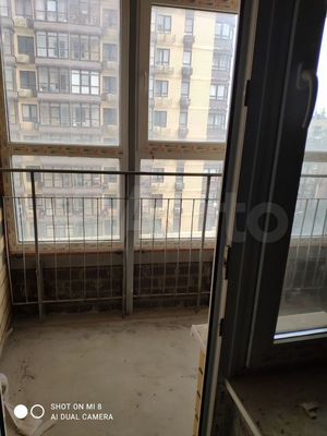 Продам однокомнатную (1-комн.) квартиру, Ларина ул, 45с2, Ростов-на-Дону г