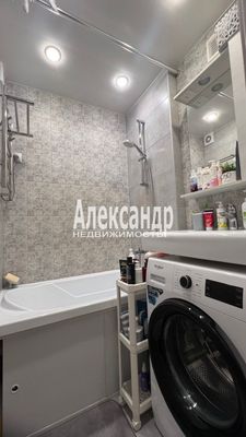 Продам двухкомнатную (2-комн.) квартиру, Портовое ш, 37, Выборг г