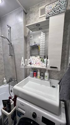 Продам двухкомнатную (2-комн.) квартиру, Портовое ш, 37, Выборг г