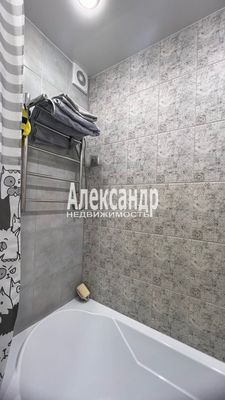 Продам двухкомнатную (2-комн.) квартиру, Портовое ш, 37, Выборг г