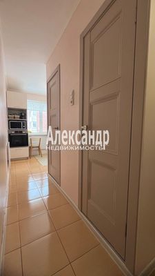 Продам двухкомнатную (2-комн.) квартиру, Портовое ш, 37, Выборг г