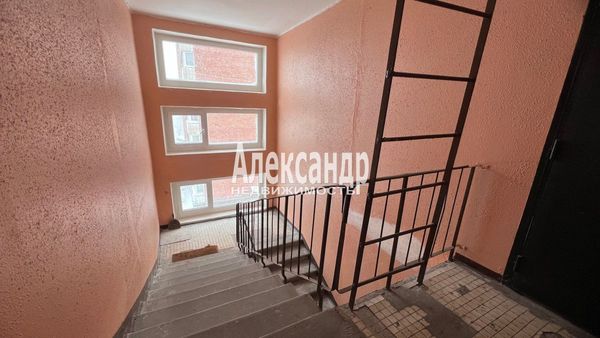 Продам двухкомнатную (2-комн.) квартиру, Портовое ш, 37, Выборг г
