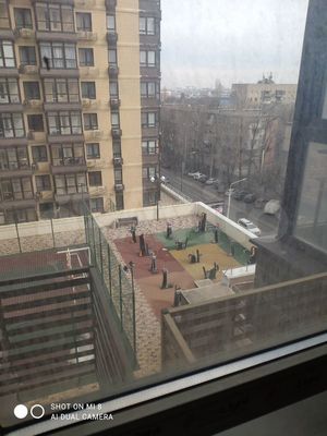 Продам однокомнатную (1-комн.) квартиру, Ларина ул, 45с2, Ростов-на-Дону г