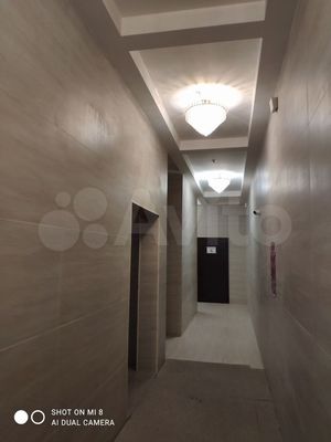 Продам однокомнатную (1-комн.) квартиру, Ларина ул, 45с2, Ростов-на-Дону г
