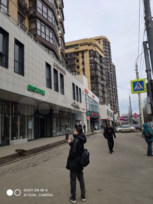 Продам однокомнатную (1-комн.) квартиру, Ларина ул, 45с2, Ростов-на-Дону г