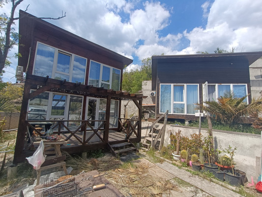 Продам дом, Парковое ш, 2, Парковое пгт, 0 км от города