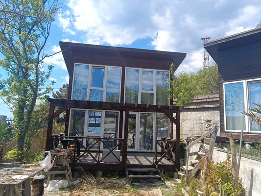 Продам дом, Парковое ш, 2, Парковое пгт, 0 км от города